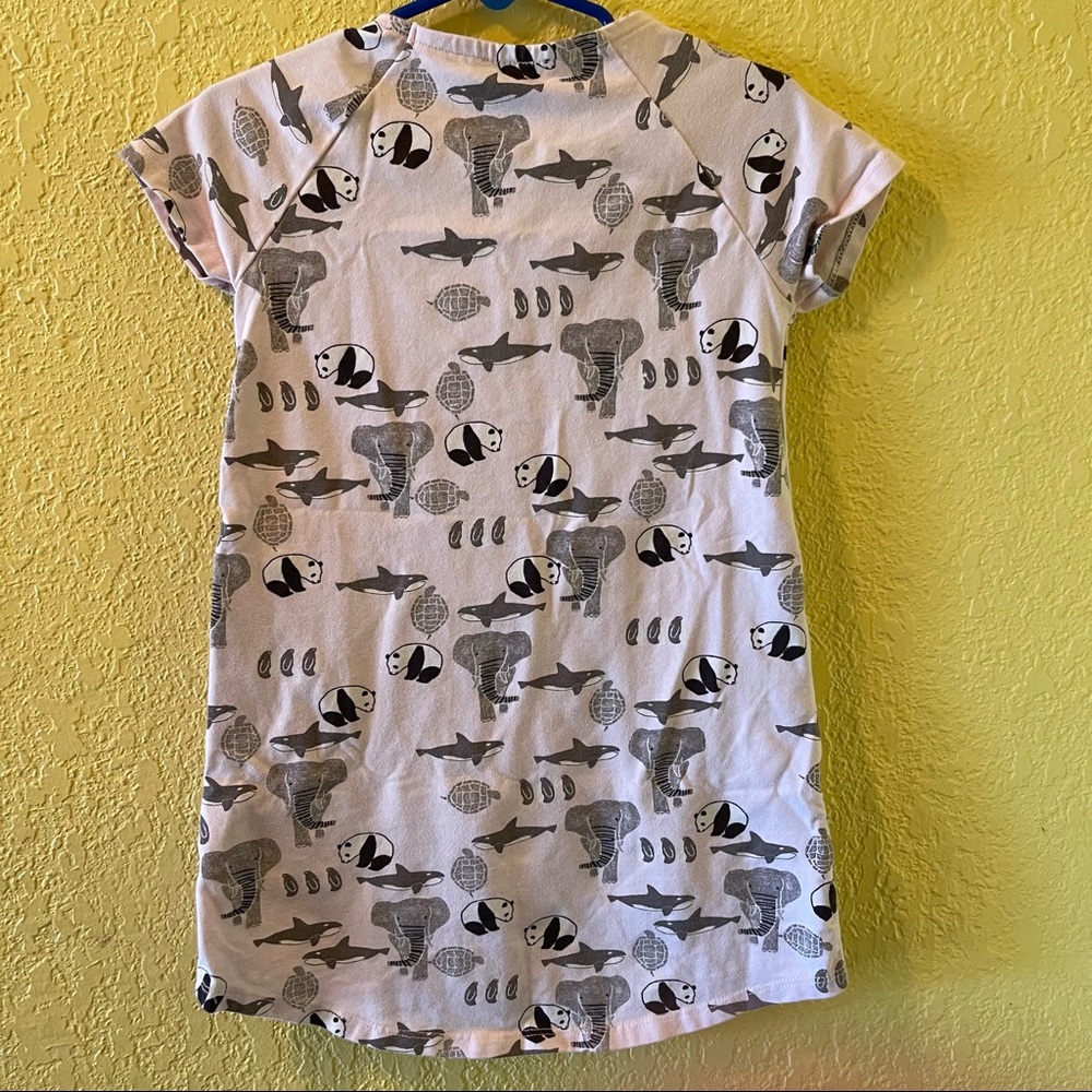 Animal Planet Girl’s Dress size 4 - Picture 3 of 10